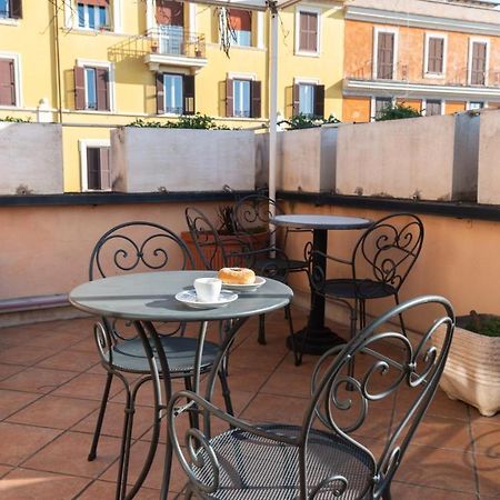 Hotel Center 1 Рим Екстериор снимка